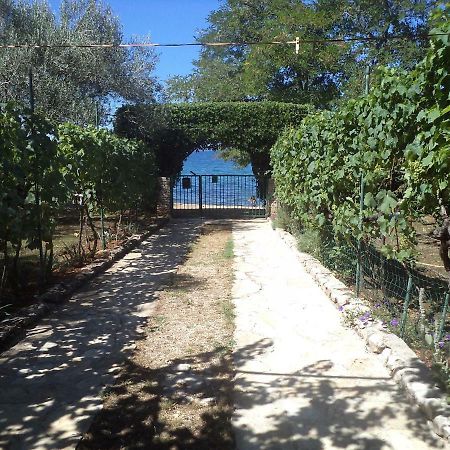 Apartment Beach 4 You Kožino Екстериор снимка