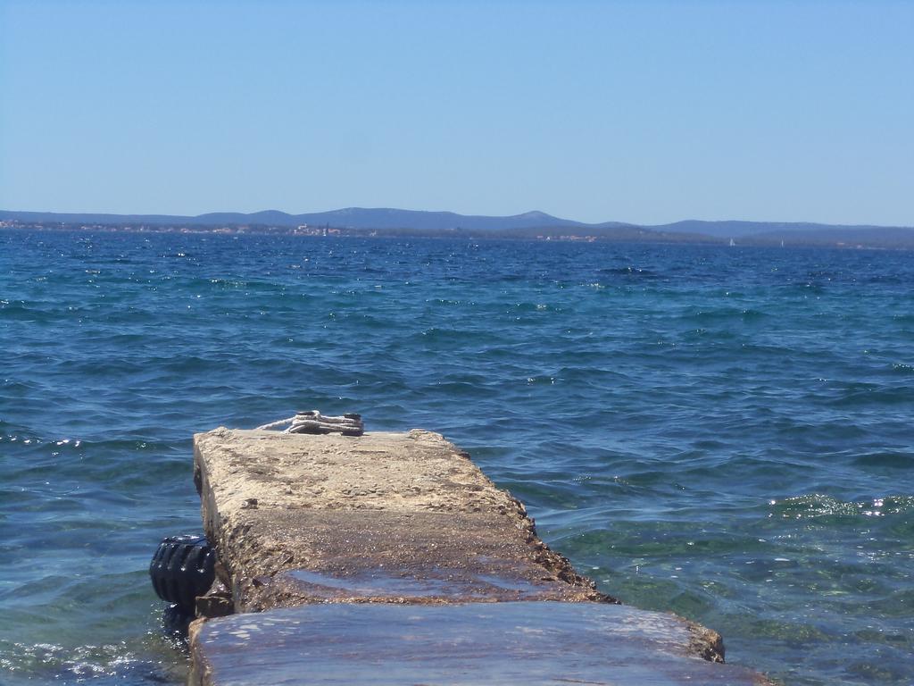 Apartment Beach 4 You Kožino Екстериор снимка