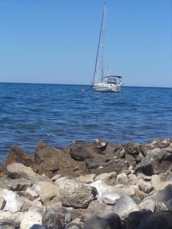 Apartment Beach 4 You Kožino Екстериор снимка