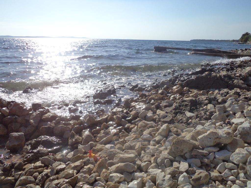 Apartment Beach 4 You Kožino Екстериор снимка