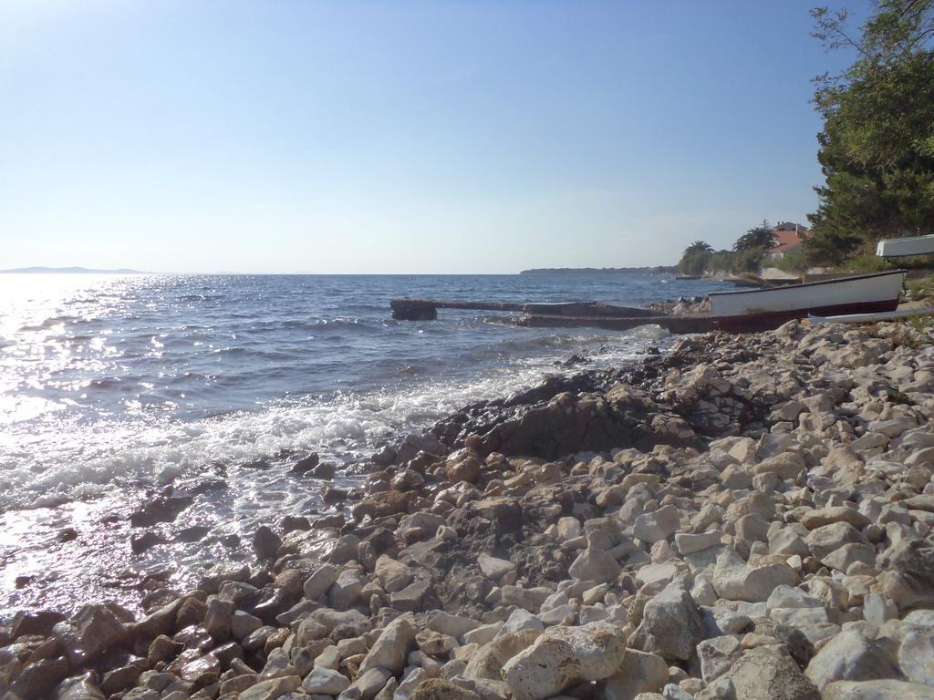 Apartment Beach 4 You Kožino Екстериор снимка