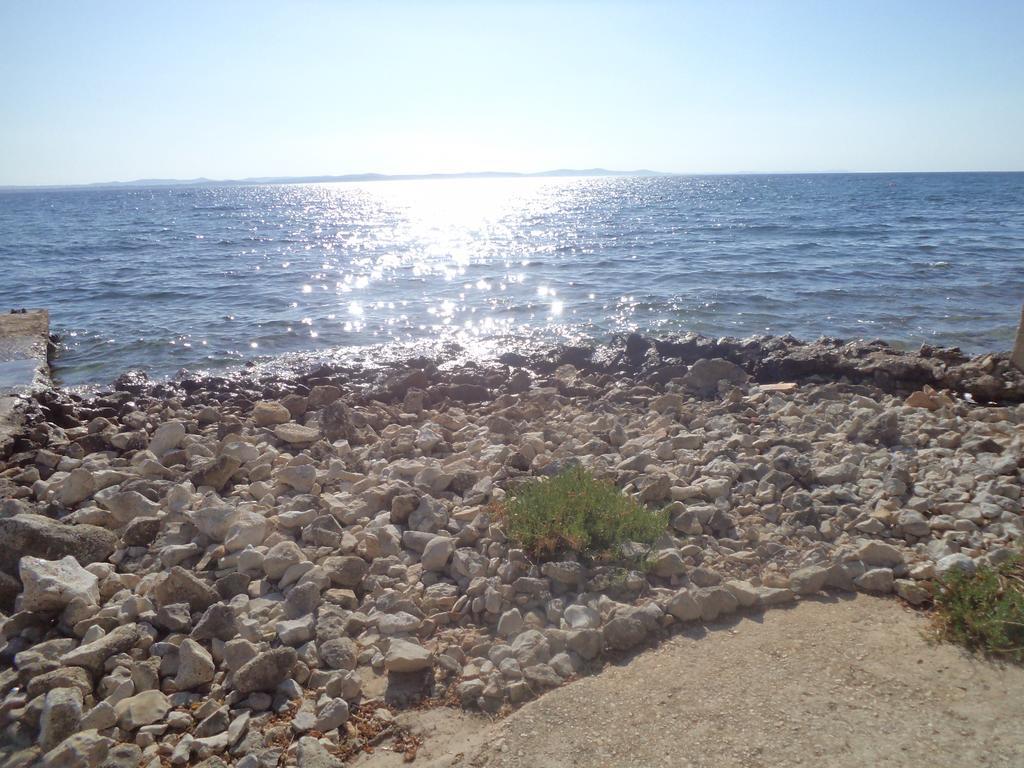 Apartment Beach 4 You Kožino Екстериор снимка