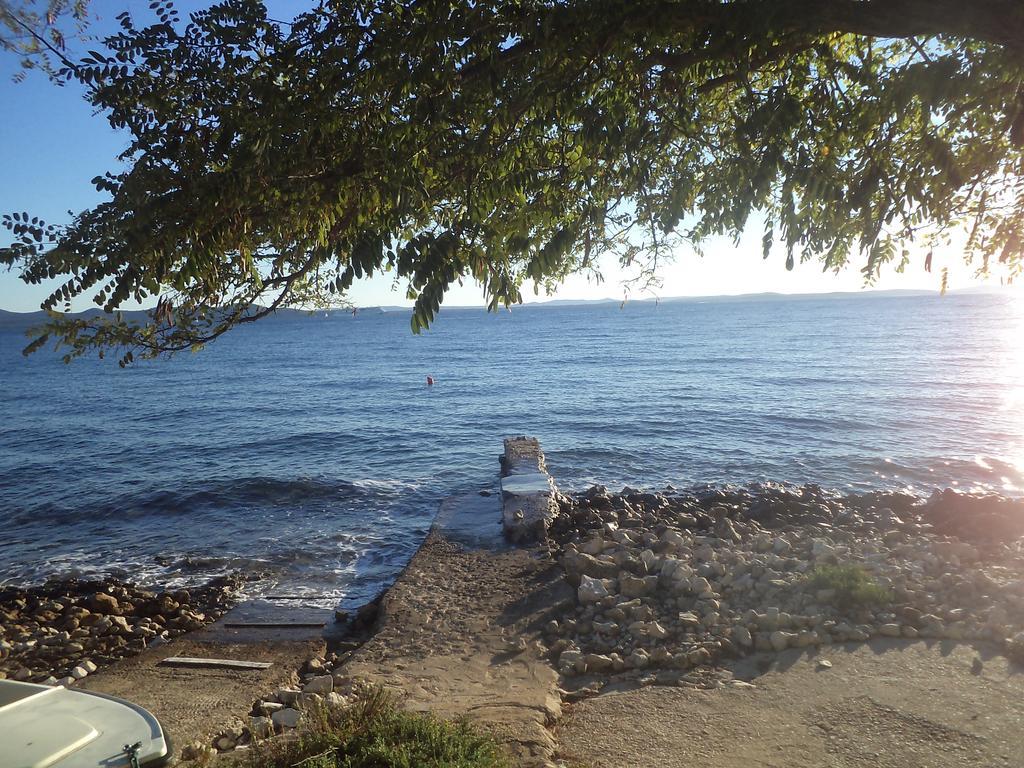 Apartment Beach 4 You Kožino Екстериор снимка