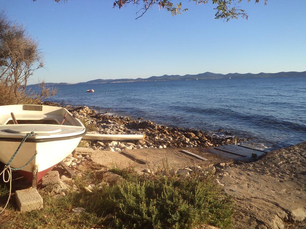 Apartment Beach 4 You Kožino Екстериор снимка
