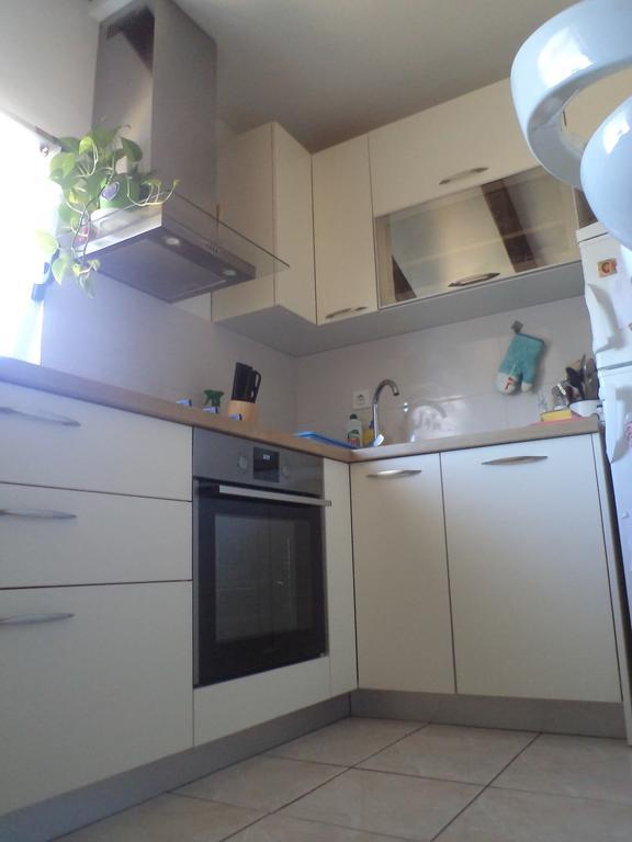 Apartment Beach 4 You Kožino Екстериор снимка