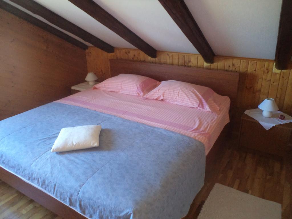 Apartment Beach 4 You Kožino Екстериор снимка