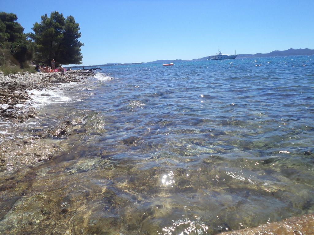 Apartment Beach 4 You Kožino Екстериор снимка