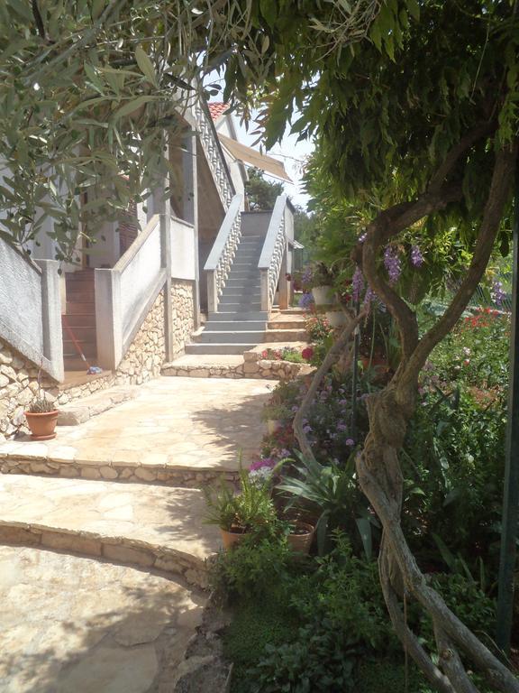 Apartment Beach 4 You Kožino Екстериор снимка
