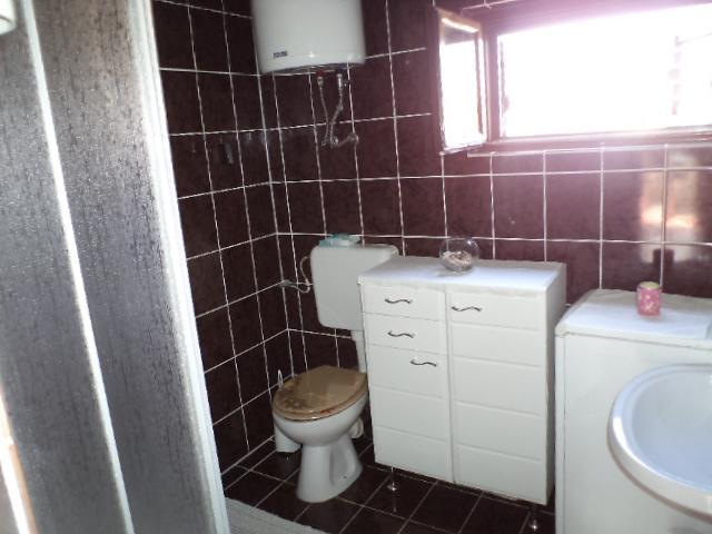 Apartment Beach 4 You Kožino Екстериор снимка