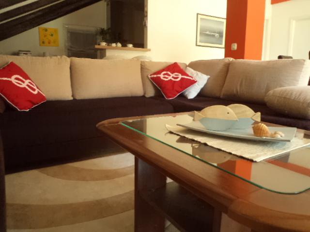 Apartment Beach 4 You Kožino Екстериор снимка