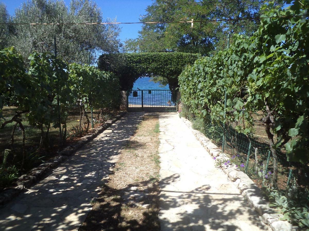 Apartment Beach 4 You Kožino Екстериор снимка