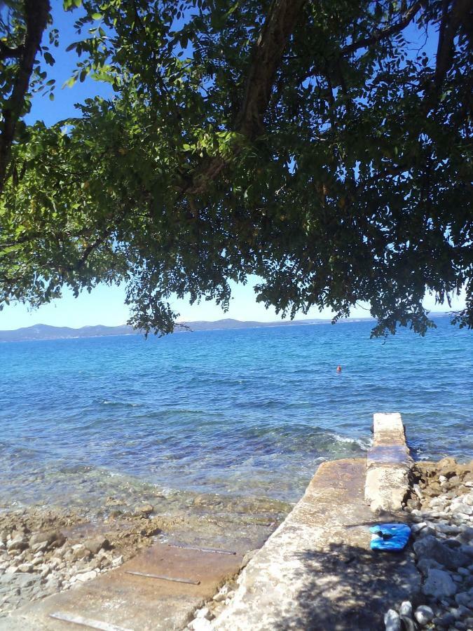 Apartment Beach 4 You Kožino Екстериор снимка