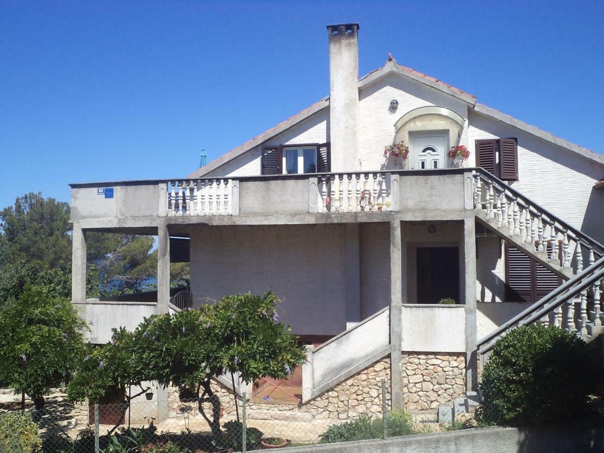 Apartment Beach 4 You Kožino Екстериор снимка