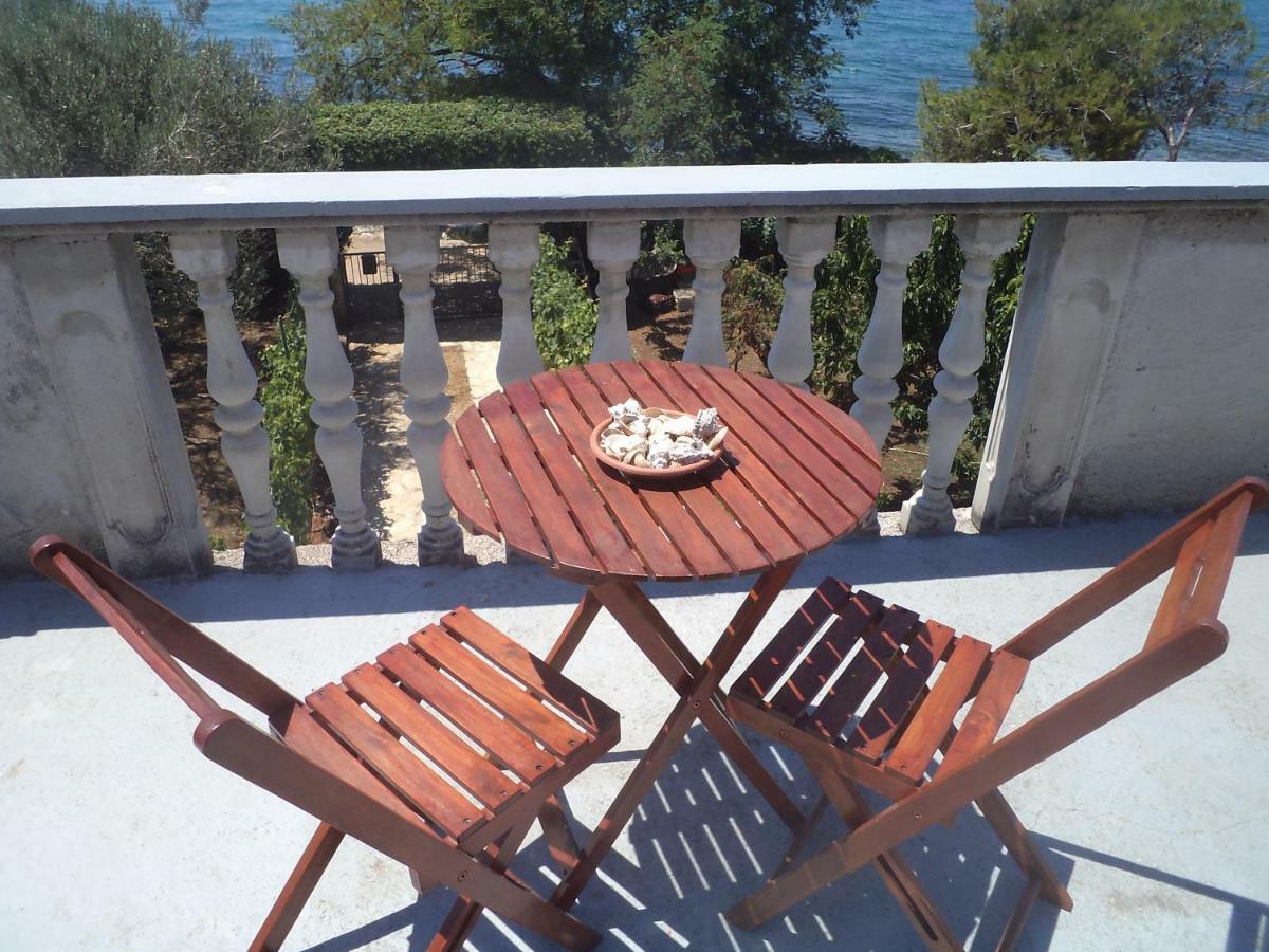 Apartment Beach 4 You Kožino Екстериор снимка