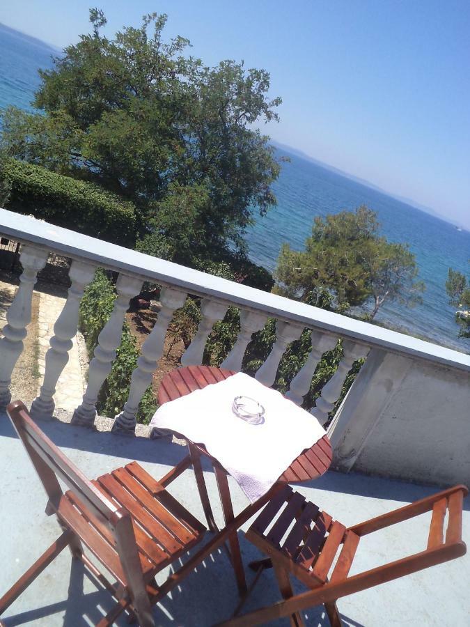 Apartment Beach 4 You Kožino Екстериор снимка