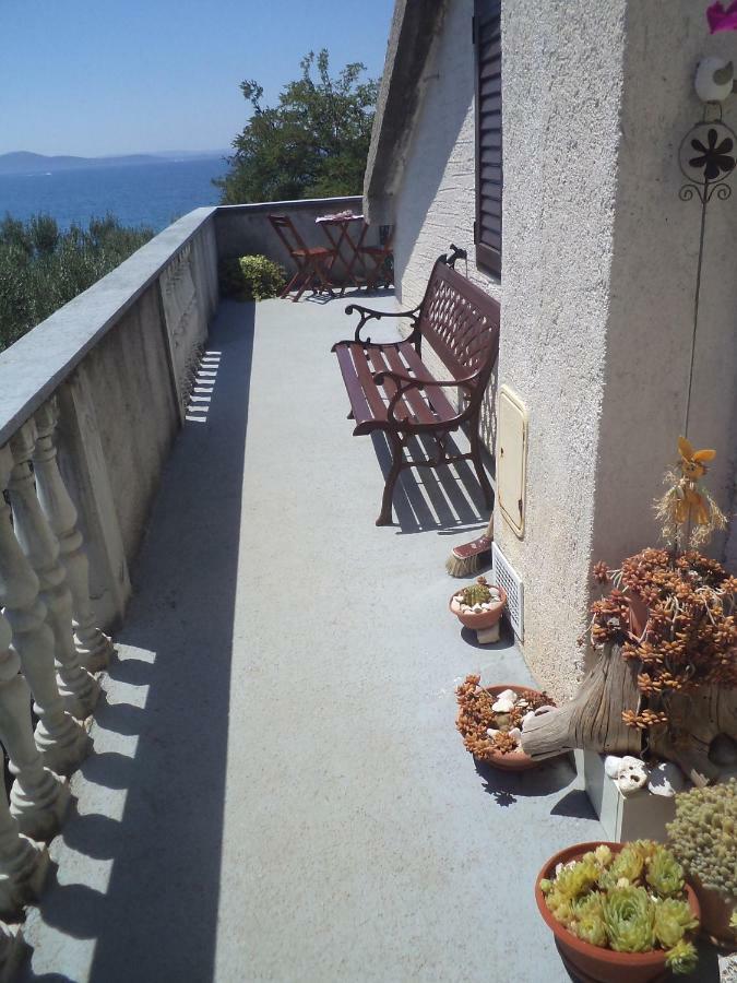 Apartment Beach 4 You Kožino Екстериор снимка