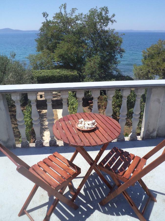 Apartment Beach 4 You Kožino Екстериор снимка
